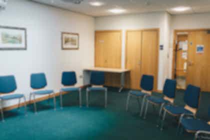 Meeting Rooms 1 & 2 1